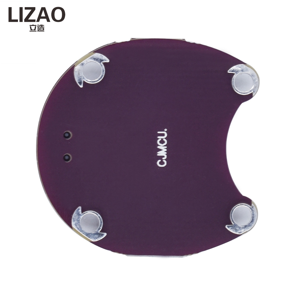 Diy Electronics Holder - LIZAO CR2032 Batterieblock-Modul mit Ein/Aus-Schalter Doppelter