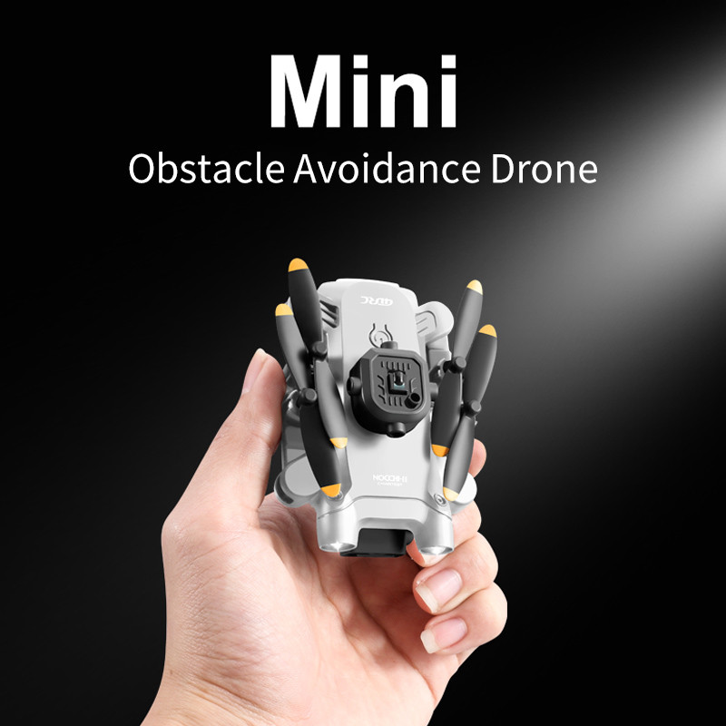 Diy Drone Electronics - Mini V30 WiFi FPV Drohne mit