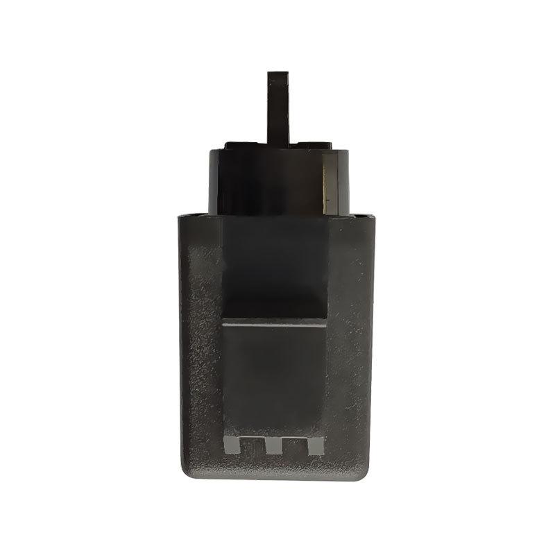 Diy Motorcycle Electronics - 1 Stück 12V DC Elektronischer Blinker