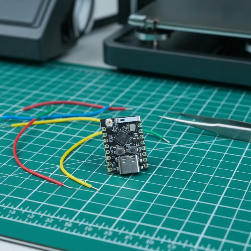 Diy Electronics Course - 1 Stück ESP32 C3 Super Mini
