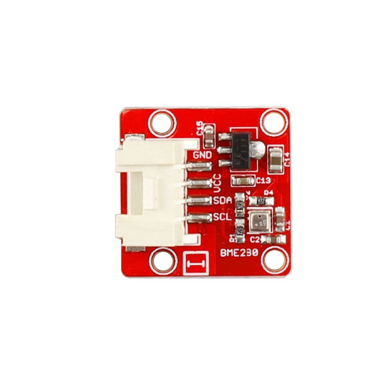 Diy Electronics Raspberry Pi - Elecrow Crowtail BME280 Atmosphärischer Sensor 2.0