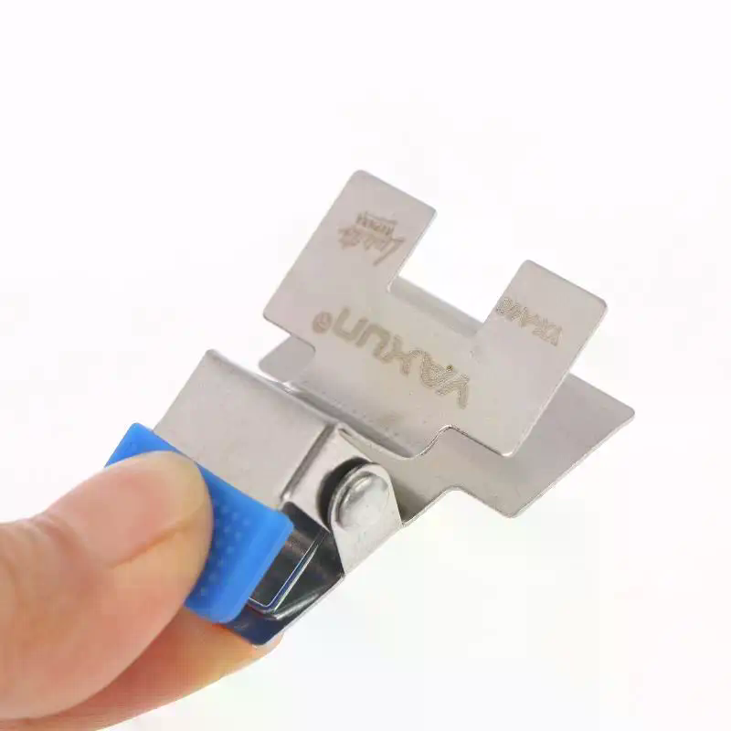 Diy Electronics Holder - Handy-Reparatur Flexkabel-Befestigungshalter YX-A40 Flex-Clip Leichtes Robustes