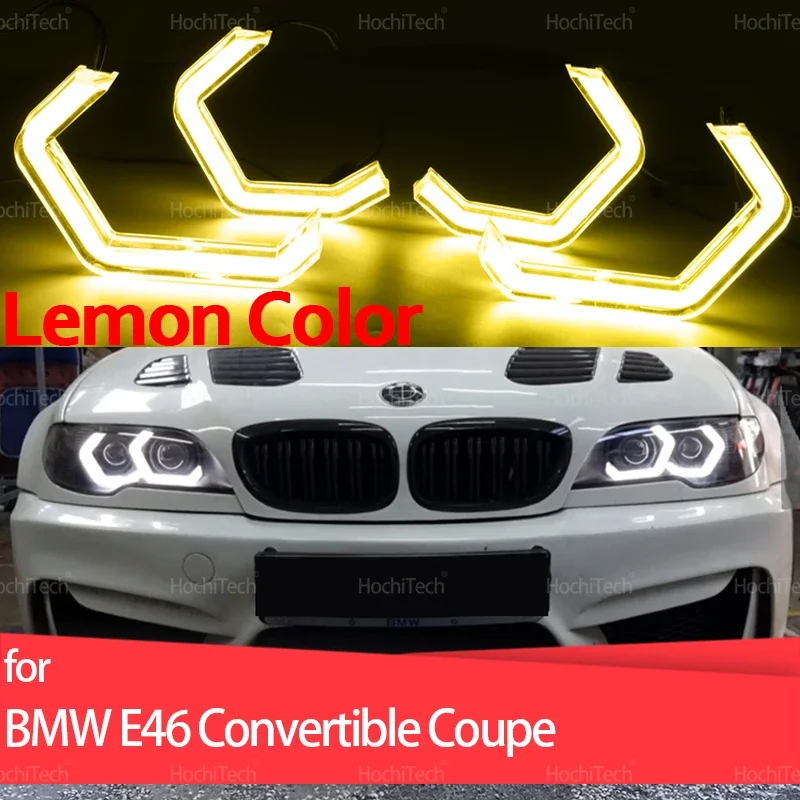 Led Assortment Kit - Für BMW E46 325ci 330ci Cabrio