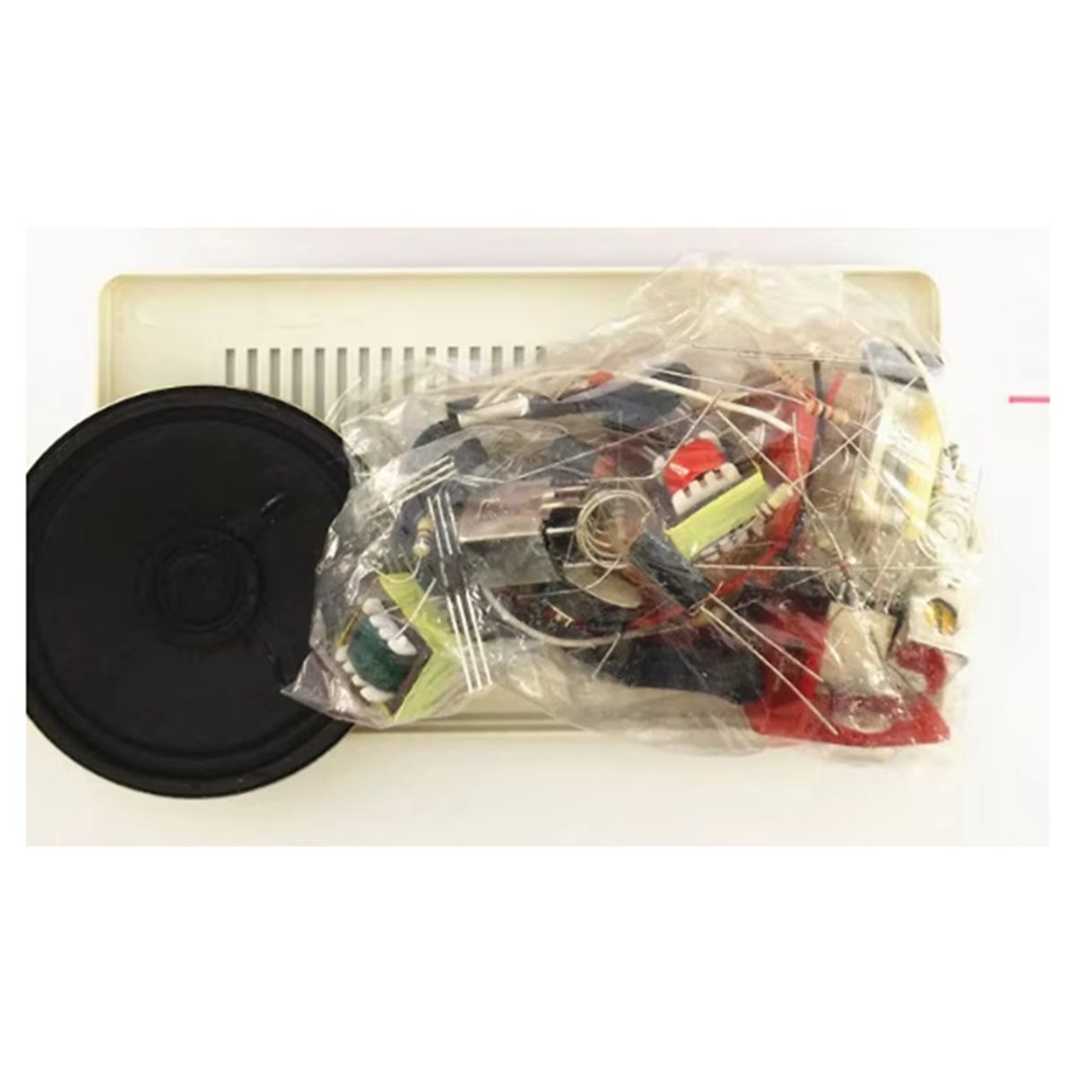Diy Electronics Learning Kit - Aktualisierung. Smart Electronics HX108-2 CF210SP Neues