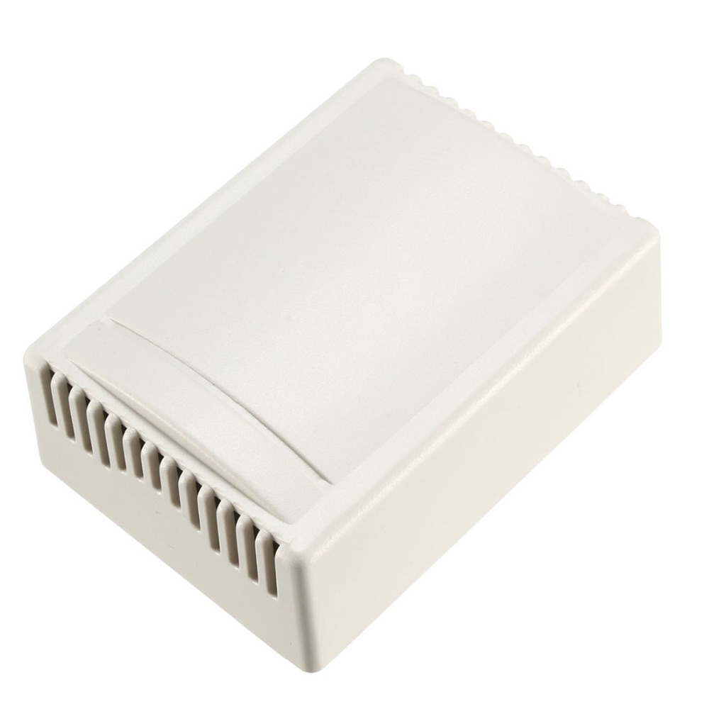 Diy Electronics Box - Uxcell Kunststoff ABS Junction Box Staubdicht