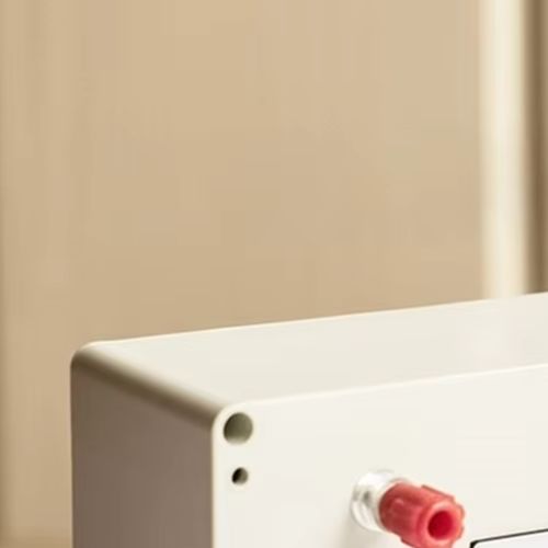 Diy Electronics Basics - 1 Set DIY-Funkempfänger-Bausatz mit Magnetstabspule, Diode,