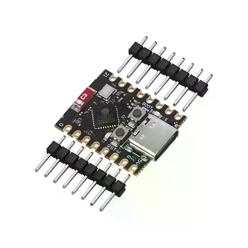 Diy Electronics Course - 1 Stück ESP32 C3 Super Mini