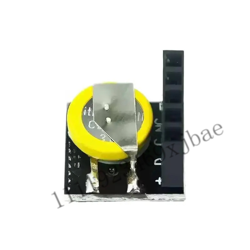 Diy Electronics Raspberry Pi - 5 Stück I2C RTC Timing-Speichermodul Hochpräzises