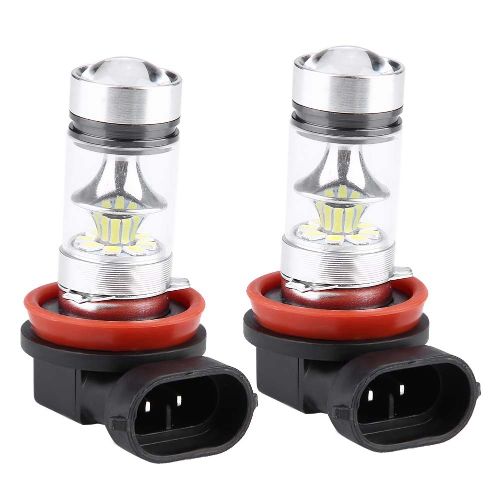 Led Assortment Kit - Auto Nebel Licht 2x H8 H9