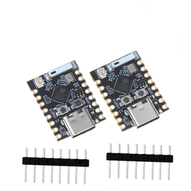 Diy Electronics Course - 1 Stück ESP32 C3 Super Mini