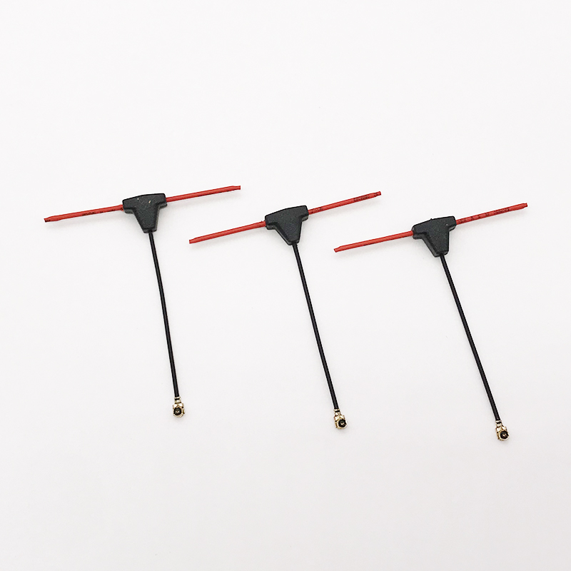 Diy Drone Electronics - 2,4G 2DBI T Antenne IPX1 für