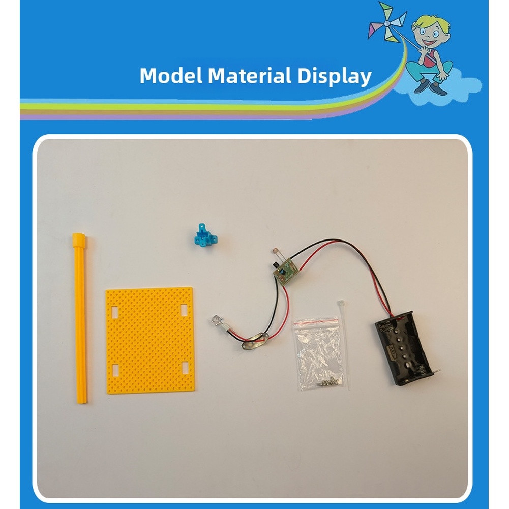 DIY Nachtlicht-Bausatz mit Fot – Diy Electronics Basics Bewertung und Preis