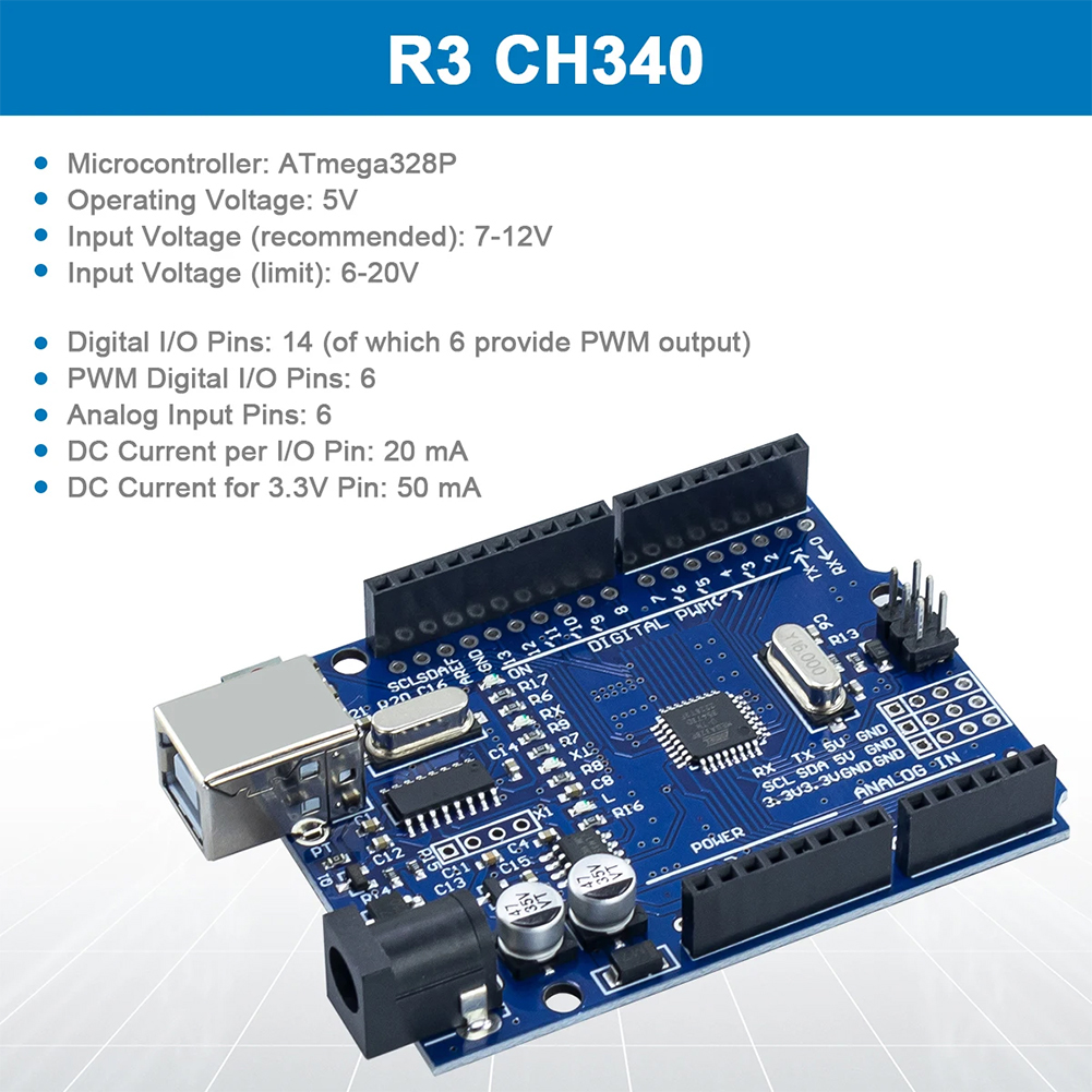 Elektronik-Basis-Starter-Kit m – Diy Electronics Basics Bewertung und Preis