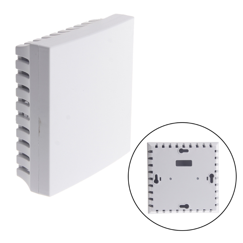Kunststoff Junction Box Rauch  – Diy Electronics Box Bewertung und Preis
