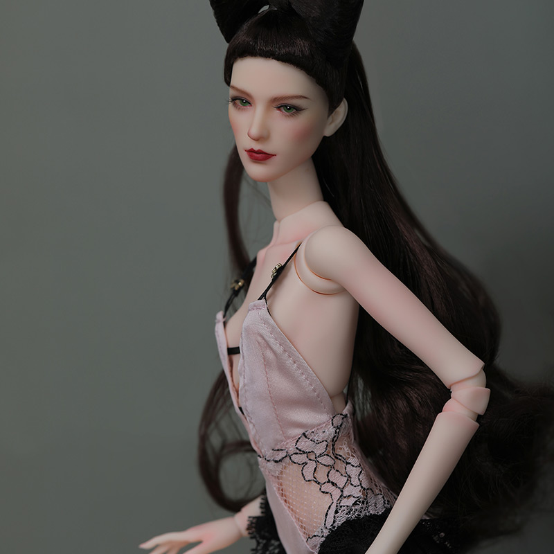 Fantasy Angel BJD Shirie 1/4 K – Diy Electronics Toys Bewertung und Preis