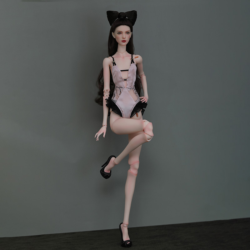 Fantasy Angel BJD Shirie 1/4 K – Diy Electronics Toys Bewertung und Preis