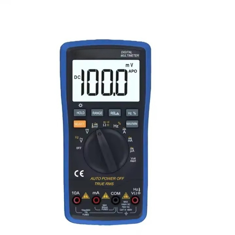 DT-17N Taschen-Digitalmultimet – Multimeter Digital Bewertung und Preis