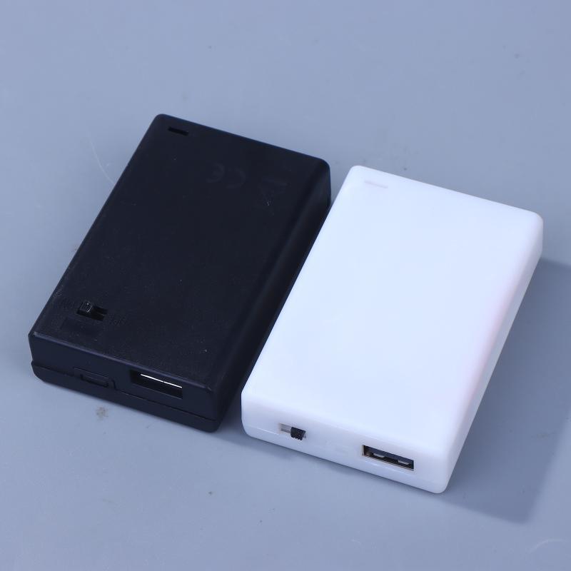 3AA 4,5 V Batteriekasten AA Ba – Diy Electronics Holder Bewertung und Preis