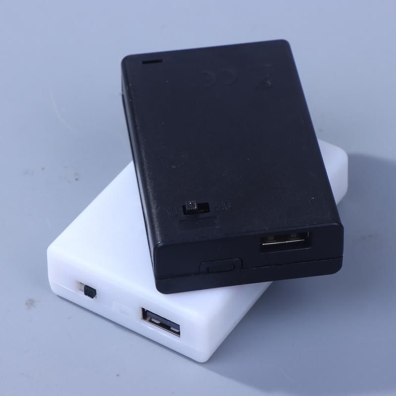 3AA 4,5 V Batteriekasten AA Ba – Diy Electronics Holder Bewertung und Preis