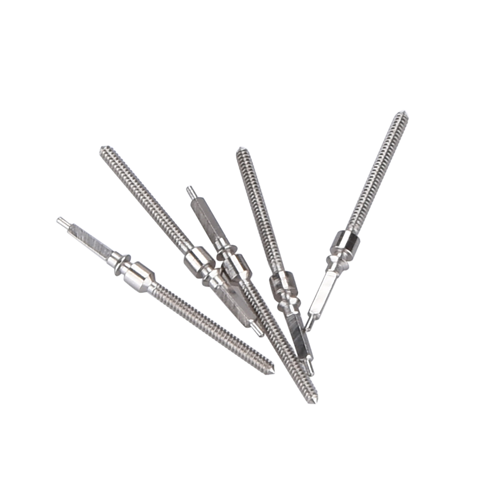 5Pcs Für Seagull ST1902 / ST19 – Diy Electronics Watch Bewertung und Preis
