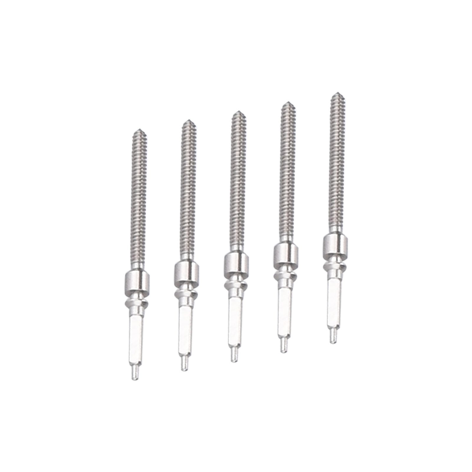 5Pcs Für Seagull ST1902 / ST19 – Diy Electronics Watch Bewertung und Preis