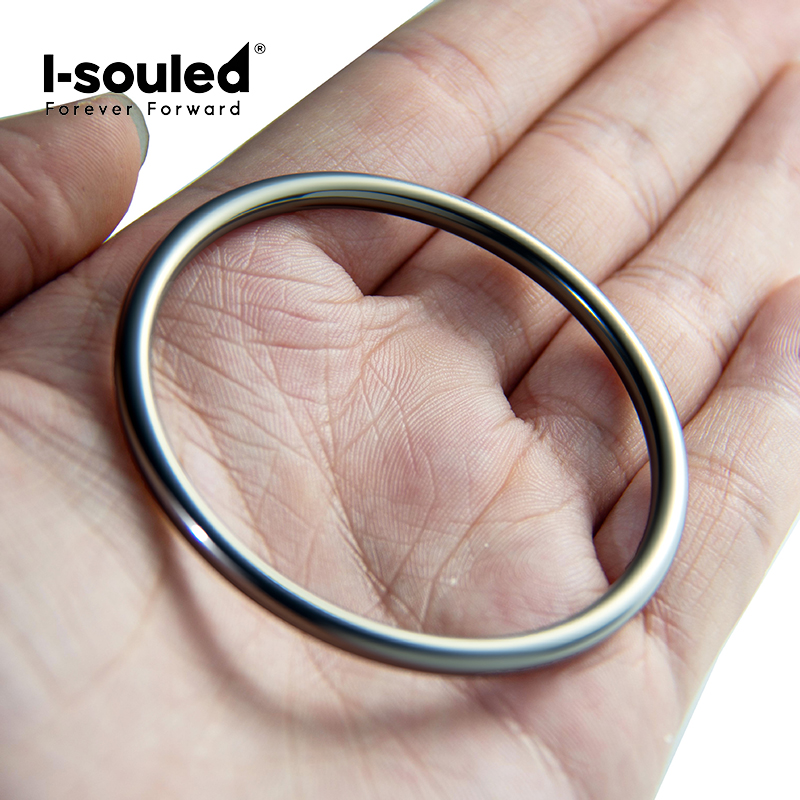 Dichtungsring aus reinem Titan – Diy Electronics Components Bewertung und Preis