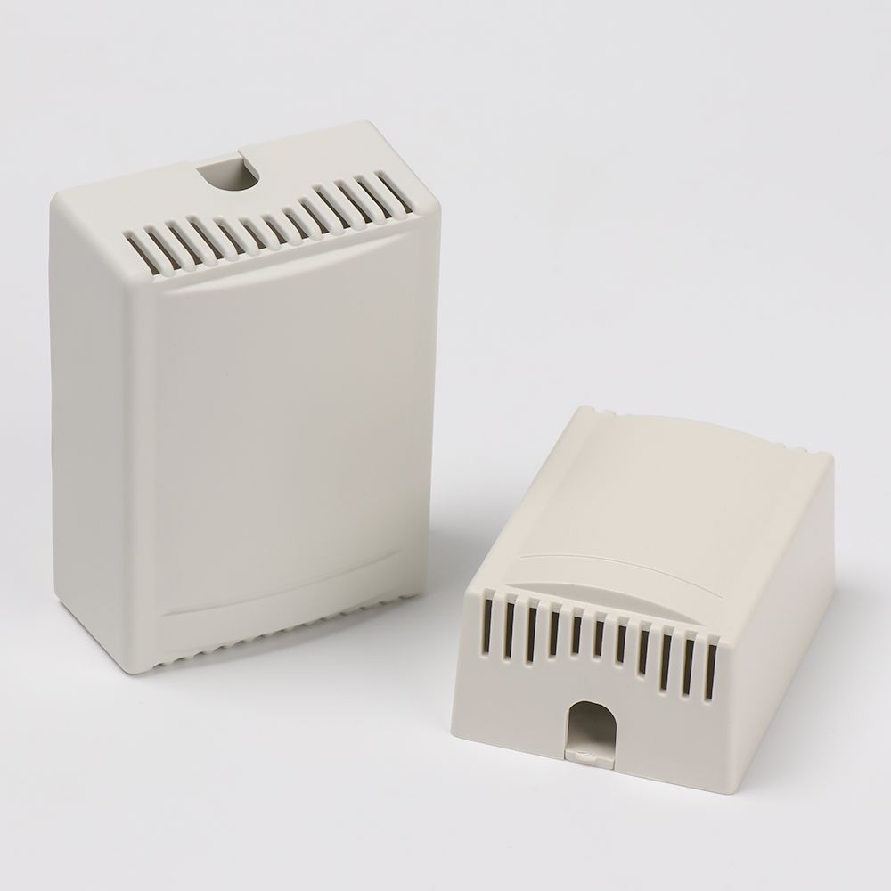Hohe Qualität Kunststoff Wasse – Diy Electronics Box Bewertung und Preis