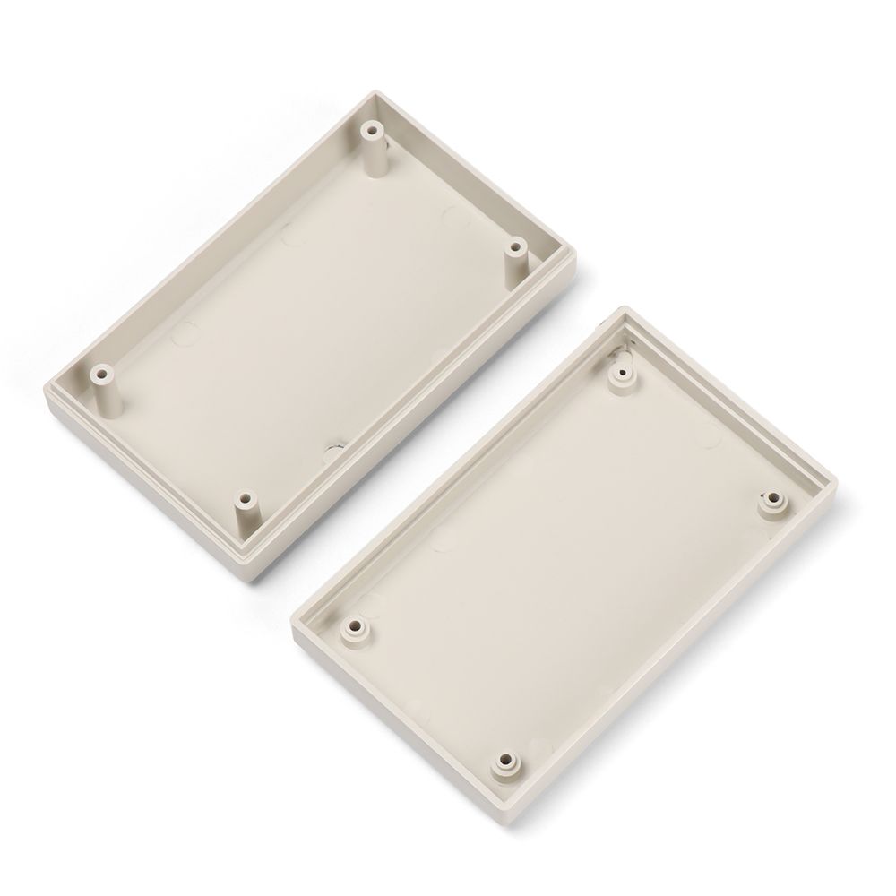 Hohe Qualität Kunststoff Wasse – Diy Electronics Box Bewertung und Preis