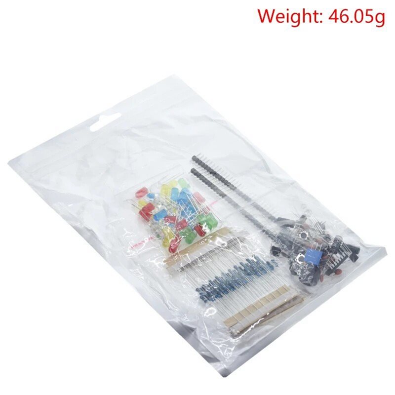 B29C-Für Arduino UNO Für Raspb – Diy Electronics Basics Bewertung und Preis