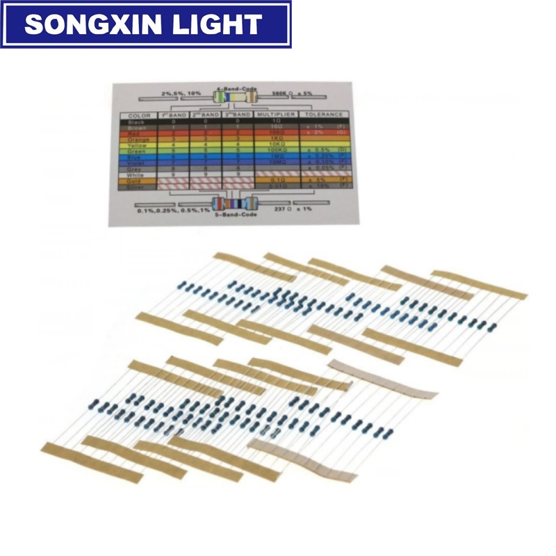 SX Diy Neue Elektronikkomponen – Diy Electronics Basics Bewertung und Preis