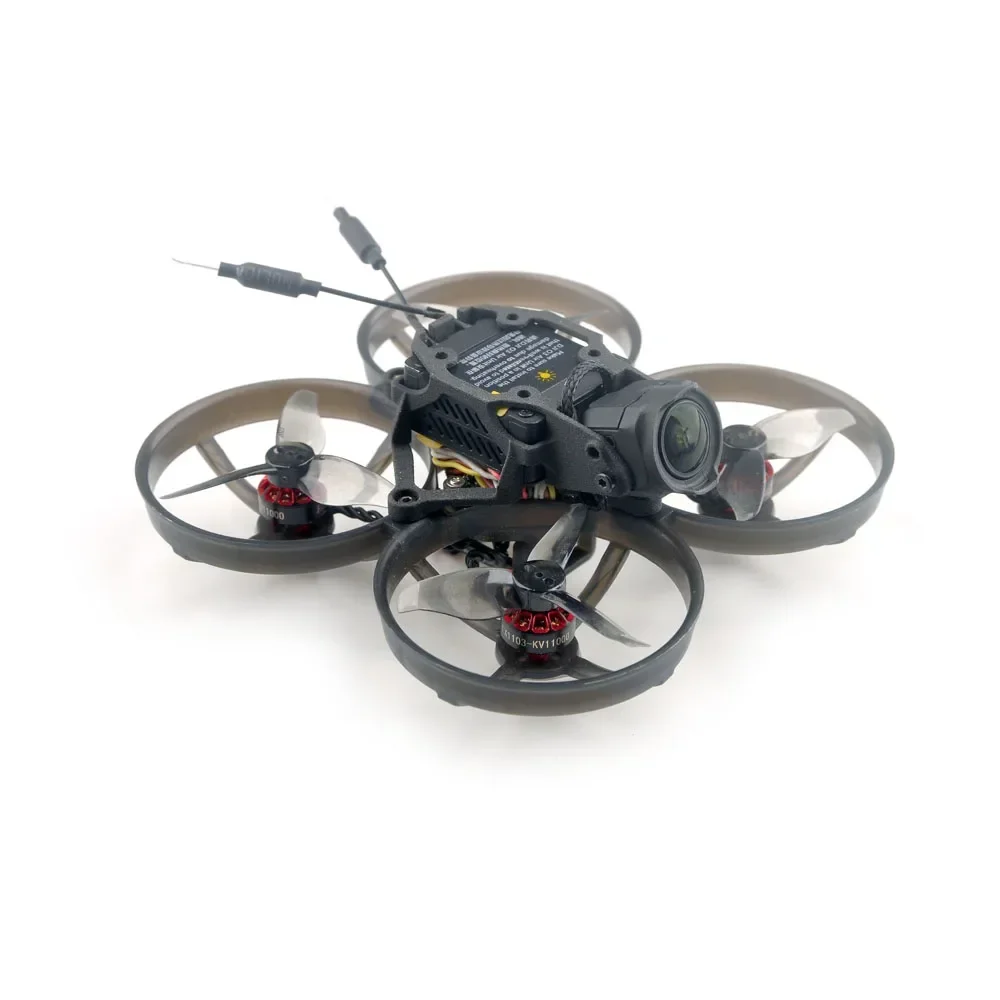 HappyModel Mobula8 HD 2S 85 mm – Diy Drone Electronics Bewertung und Preis