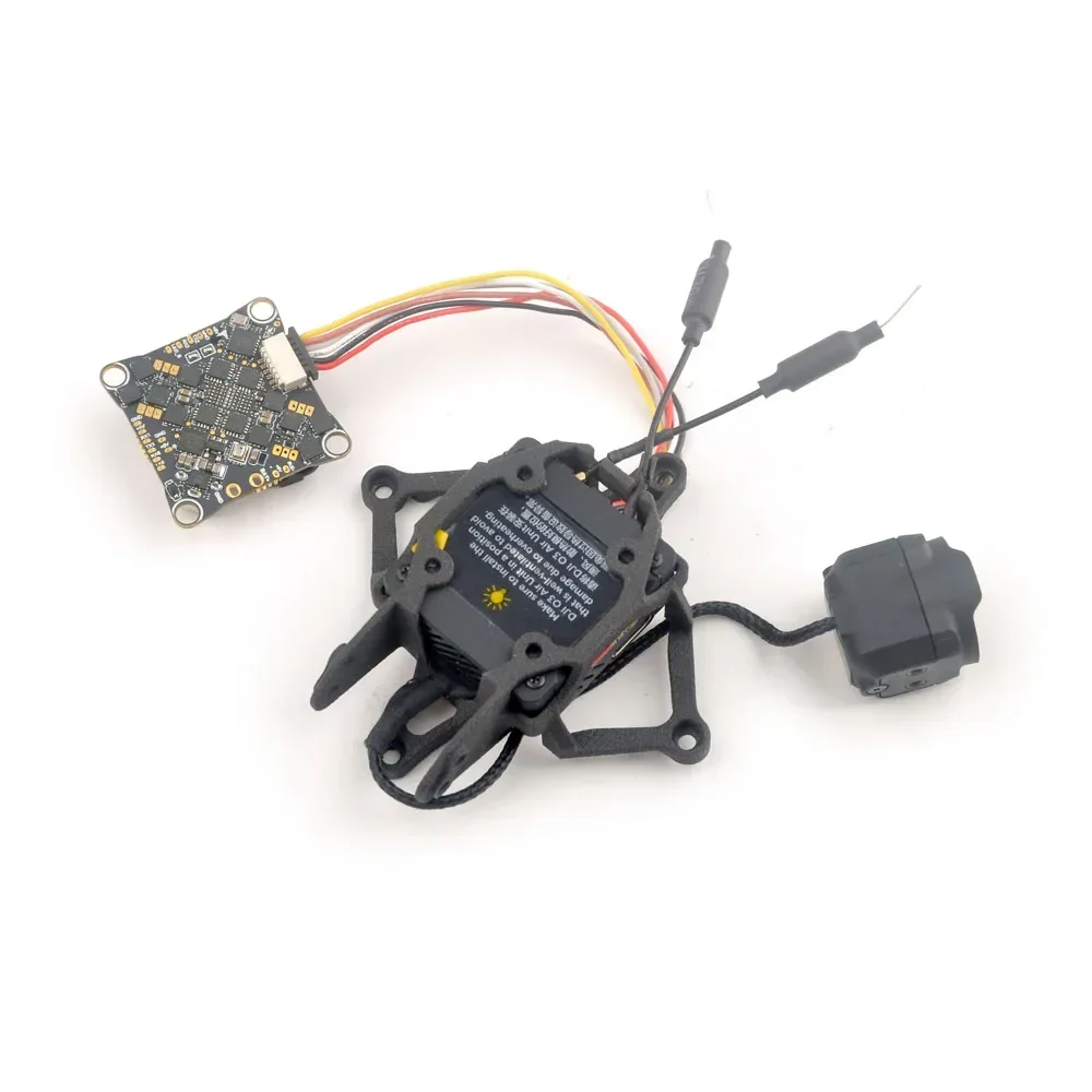 HappyModel Mobula8 HD 2S 85 mm – Diy Drone Electronics Bewertung und Preis