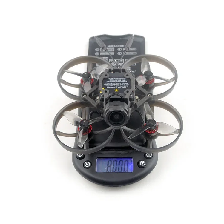 HappyModel Mobula8 HD 2S 85 mm – Diy Drone Electronics Bewertung und Preis