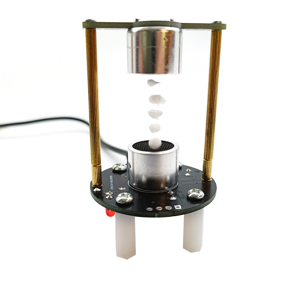 DIY Kit Ultraschall Levitator  – Diy Electronics Learning Kit Bewertung und Preis