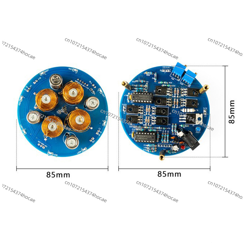 Maglev DIY Elektronik-Kit, Kre – Diy Electronics Toys Bewertung und Preis