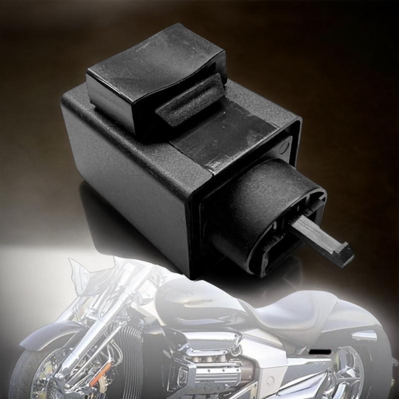 1 Stück Blinkrelais 2/3-polig  – Diy Motorcycle Electronics Bewertung und Preis
