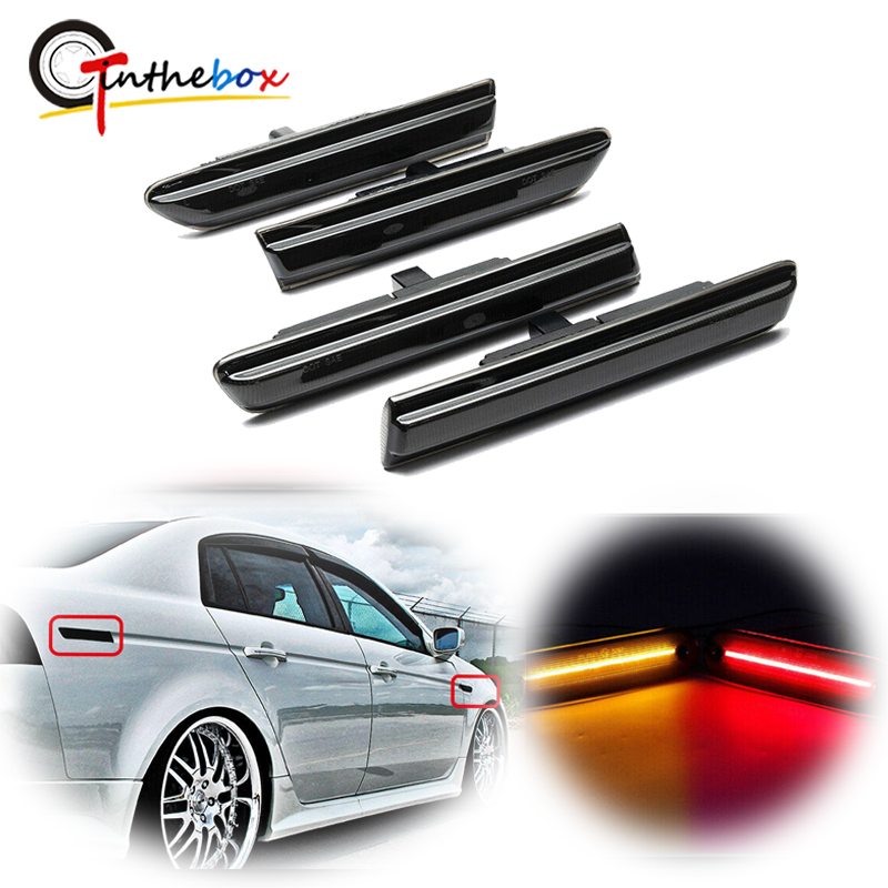 Gtinthebox Canbus Vordere Ambe – Led Assortment Kit Bewertung und Preis