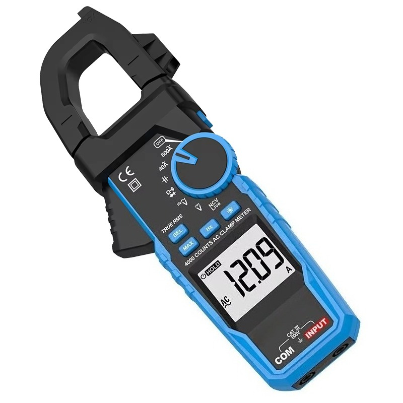 CM87A Digital Clamp Meter 600A – Multimeter Digital Bewertung und Preis
