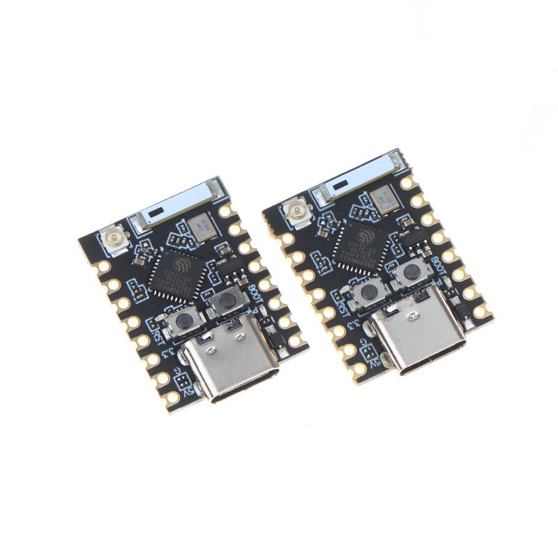1 Stück ESP32 C3 Super Mini Wi – Diy Electronics Course Bewertung und Preis