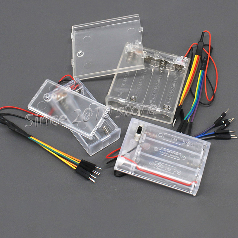 DIY Circuit Power Diverse Dräh – Diy Electronics Holder Bewertung und Preis
