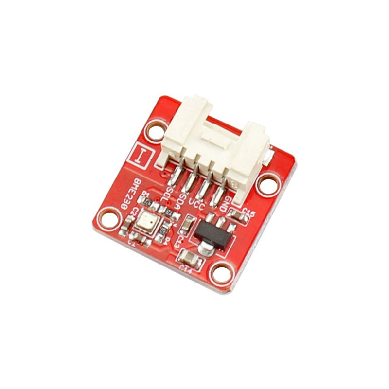 Elecrow Crowtail BME280 Atmosp – Diy Electronics Raspberry Pi Bewertung und Preis