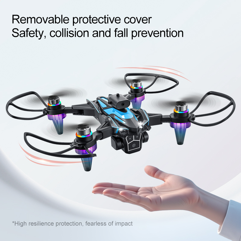 Outdoor-Drohne mit Elektrische – Diy Drone Electronics Bewertung und Preis
