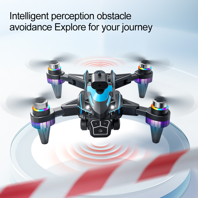 Outdoor-Drohne mit Elektrische – Diy Drone Electronics Bewertung und Preis