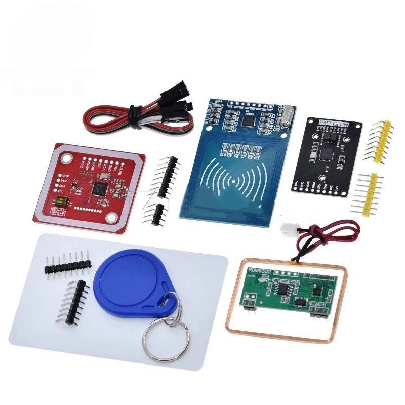 NEUES PN532 NFC RFID Lese-Schr – Diy Electronic Components Bewertung und Preis