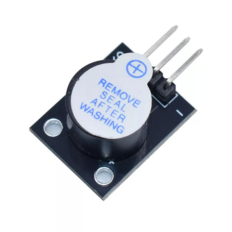KY-012 Summer-Sensormodul – pi – Diy Electronics Raspberry Pi Bewertung und Preis