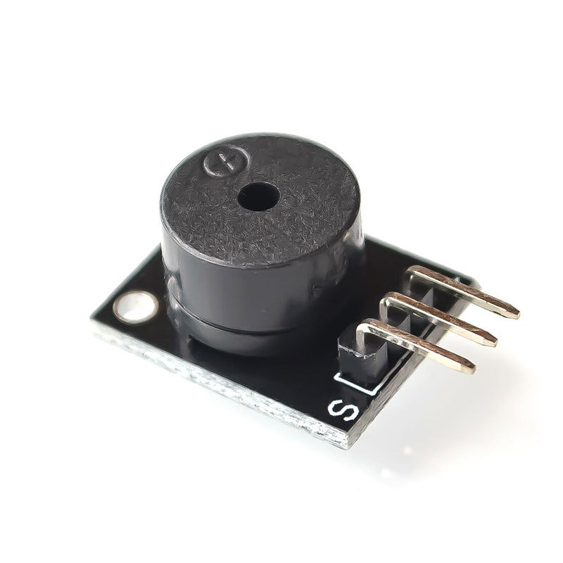 KY-012 Summer-Sensormodul – pi – Diy Electronics Raspberry Pi Bewertung und Preis