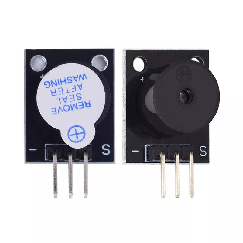 KY-012 Summer-Sensormodul – pi – Diy Electronics Raspberry Pi Bewertung und Preis