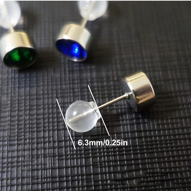 100 Stück Weiche Transparente  – Diy Electronics Components Bewertung und Preis