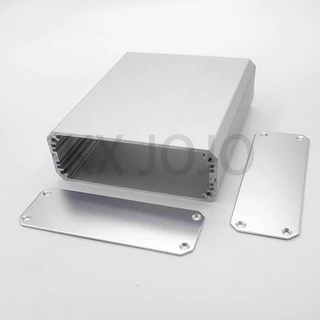 Aluminium Gehäuse 104*36/46/56 – Diy Electronics Box Bewertung und Preis