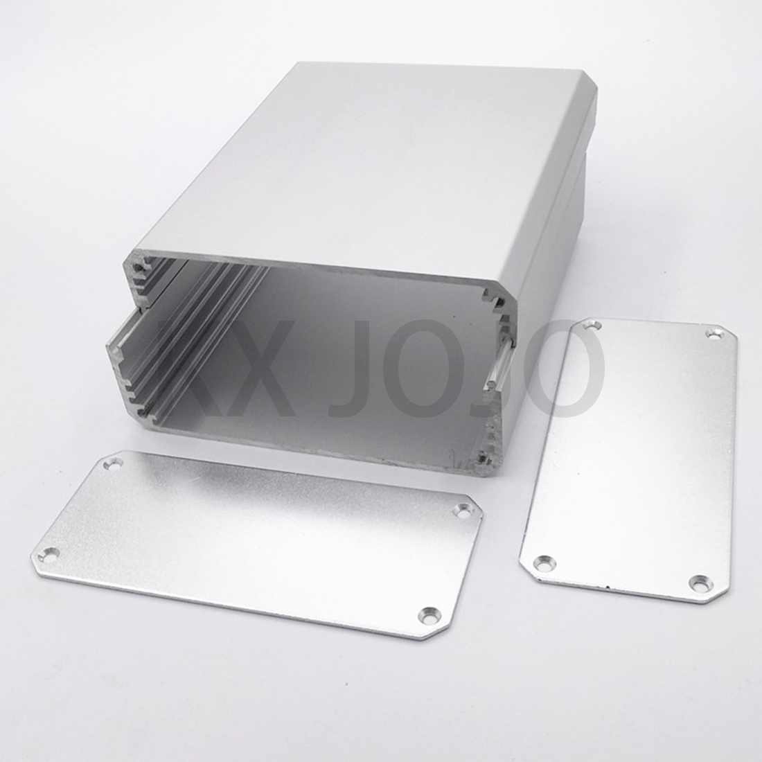 Aluminium Gehäuse 104*36/46/56 – Diy Electronics Box Bewertung und Preis